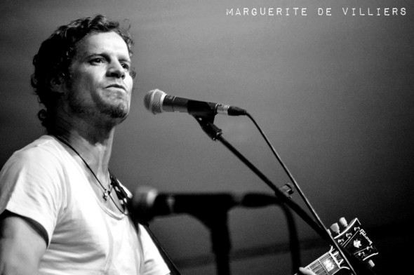 Arno Carstens South Africa