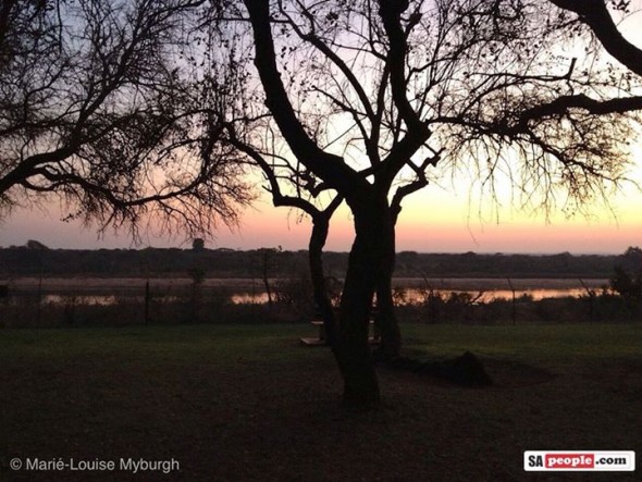 Kruger National Park