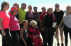 South African Grandmother Skydives to Celebrate 100th Birthday
