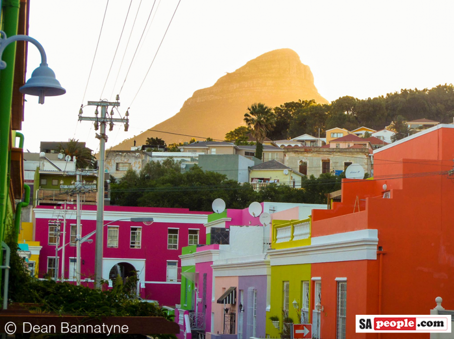 Bo-Kaap