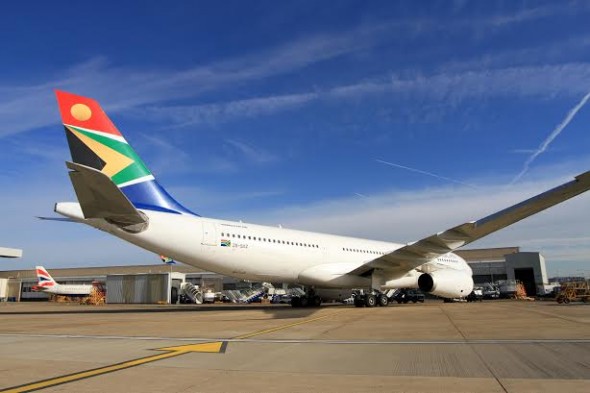 South African Airways