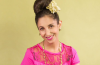 SuzelleDIY actress Julia Anastasopoulos