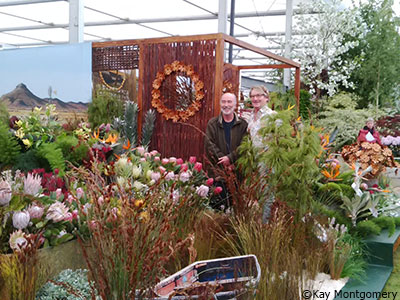 Chelsea Flower Show