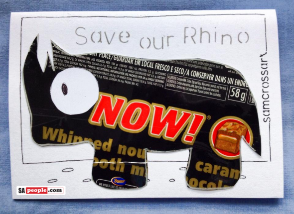 Save Our Rhino South Africa