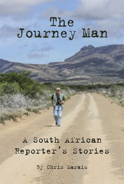 The Journey Man, A South African Report's Stories