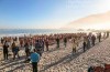 Polar Bear Challenge, Clifton Beach, South Africa