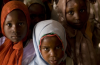 Sudan children