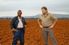 Treurgrond, South African feature film