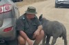 Baby rhino South Africa