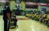 South African Wheelchair Basketball