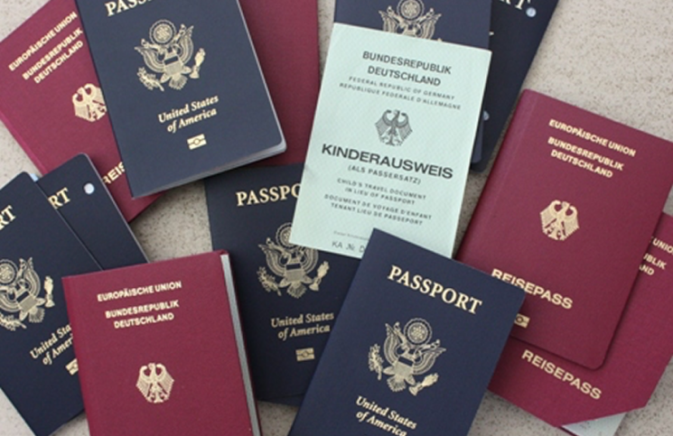 Applying for a South African Visa? Here is What You Need to Know - SA ...