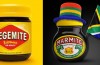 Vegemite in Australia, Marmite in South Africa. Photos: Facebook/Vegemite & Marmite SA pages.