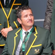 Rugby South Africa