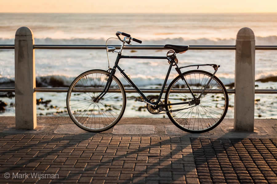 Bicycle Cape Town