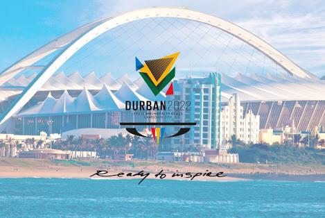 Durban to host Commonwealth Games in 2022
