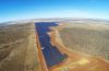 Jasper solar powers about 80,000 homes in South Africa.