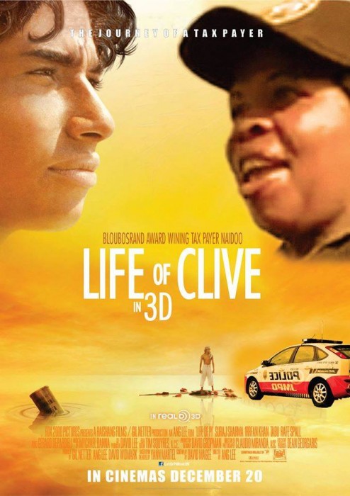 Life of Clive