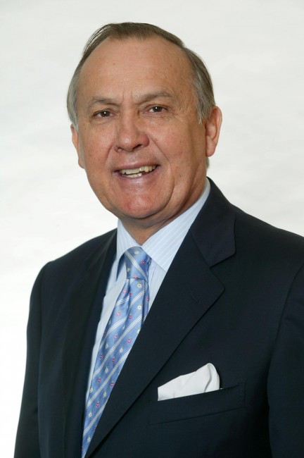Christo Wiese, chairman of Shoprite and Pepkor. Photo: Shoprite Facebook page.