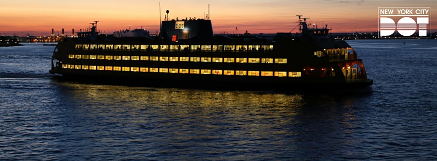 Staten Island Ferry