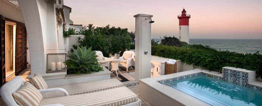 hotel-oysterbox on Africa's top hotels