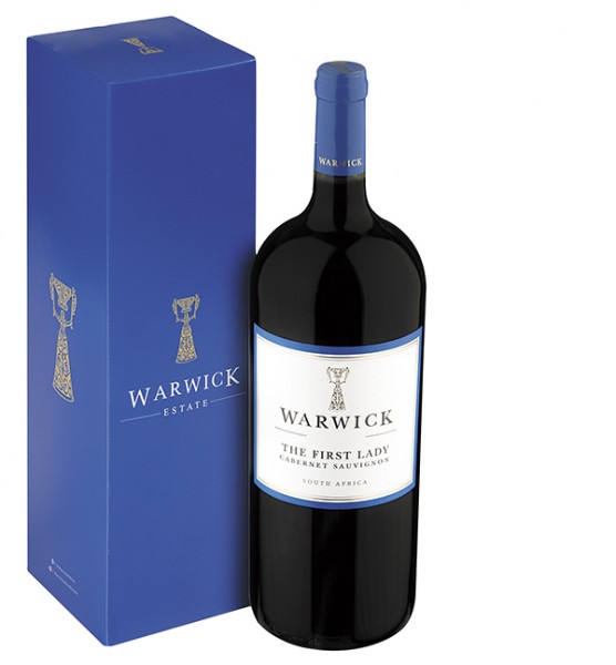 Warwick wine South Africa