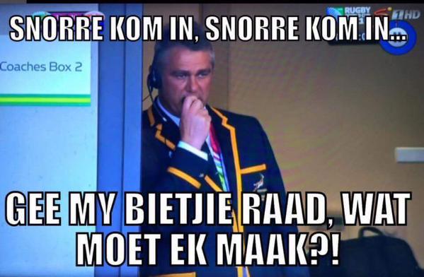 South African rugby jokes