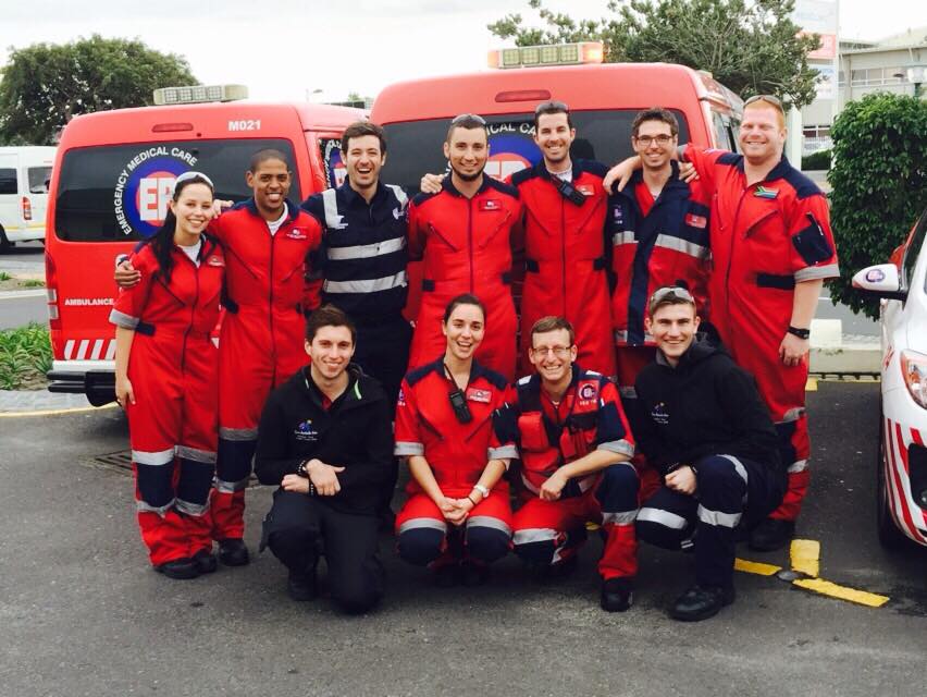 ER24 team