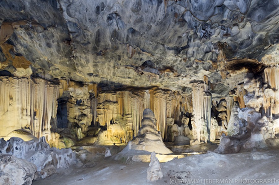 Cango Caves