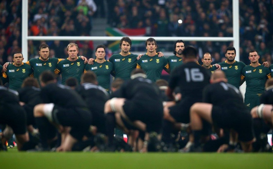 The greatest Rugby World Cup final? Huge expectations for All  Blacks-Springboks showdown – Winnipeg Free Press