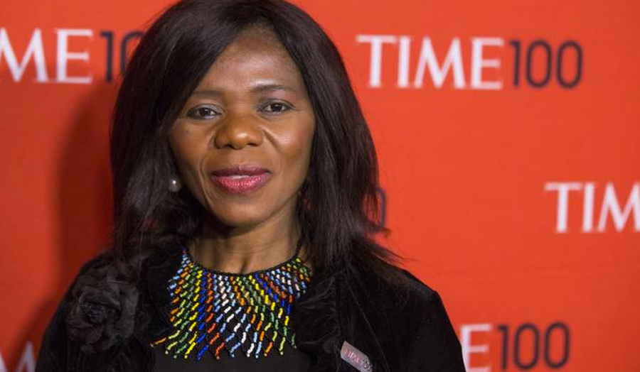 madonsela