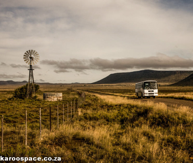 Karoo School South Africa