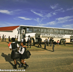 Karoo School South Africa