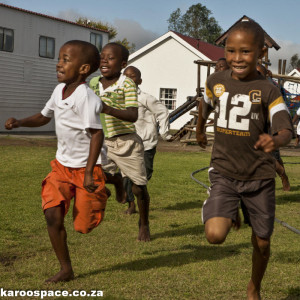 Karoo School South Africa