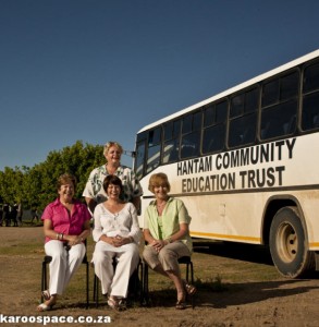 Karoo School South Africa