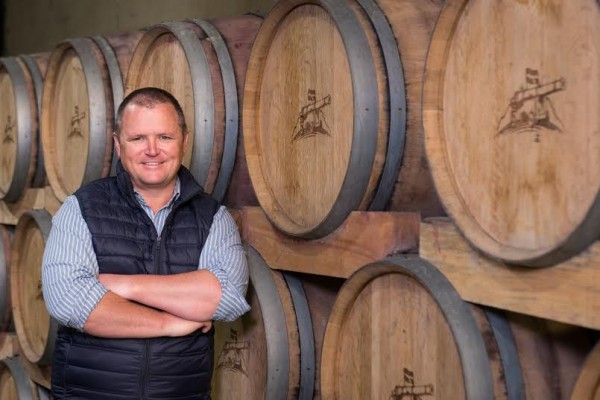 Winemaker of the Year South Africa