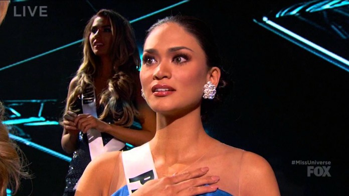 Steve Harveys Miss Universe Mistake Video Sapeople Worldwide South African News