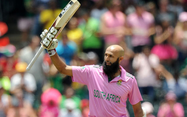 Hashim Amla South Africa