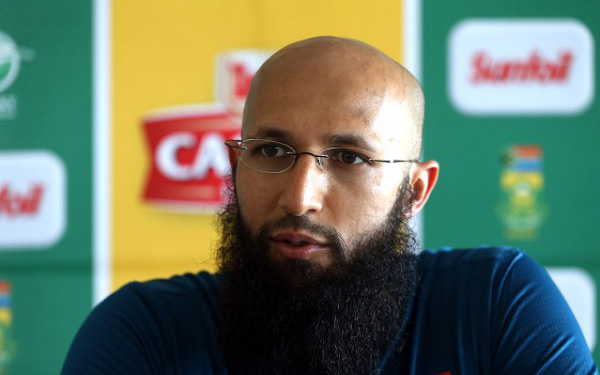 Hashim Amla South Africa