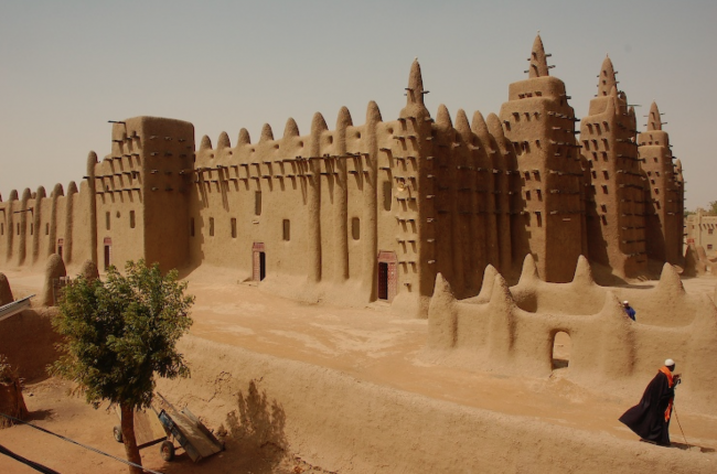 djenne