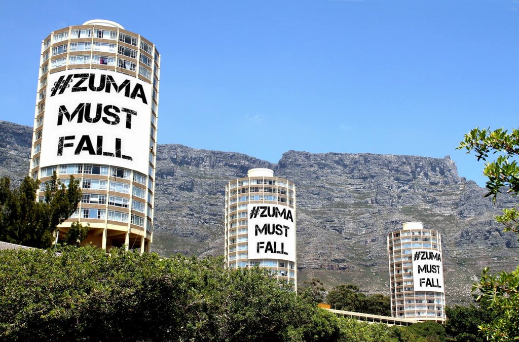 Zuma Towers