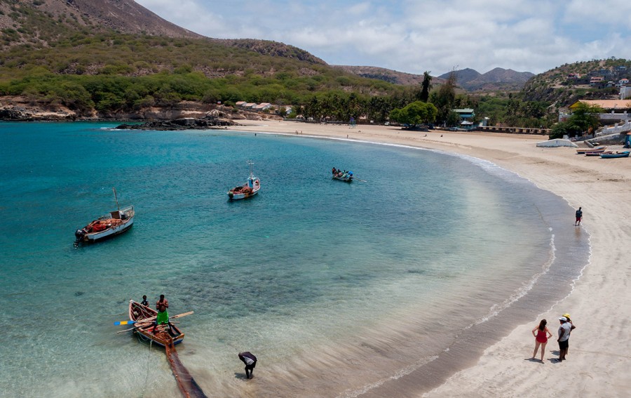 cape verde