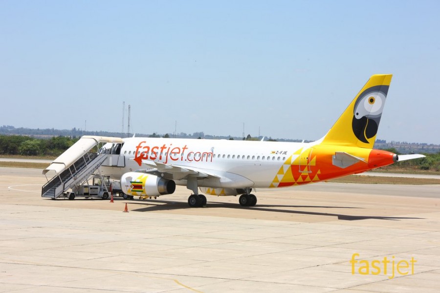 Fastjet Airline