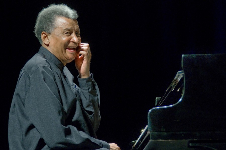 Abdullah Ibrahim