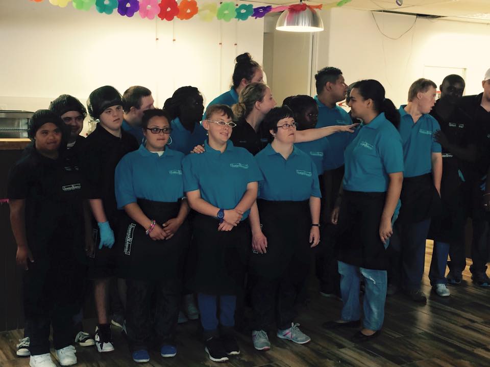 Good Things Happening at Cape Town Restaurant SA People