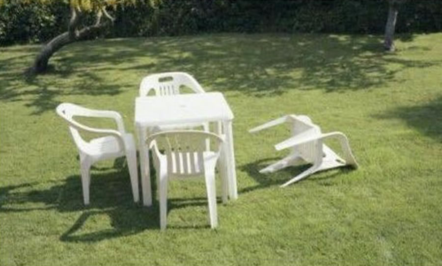 Durban quake