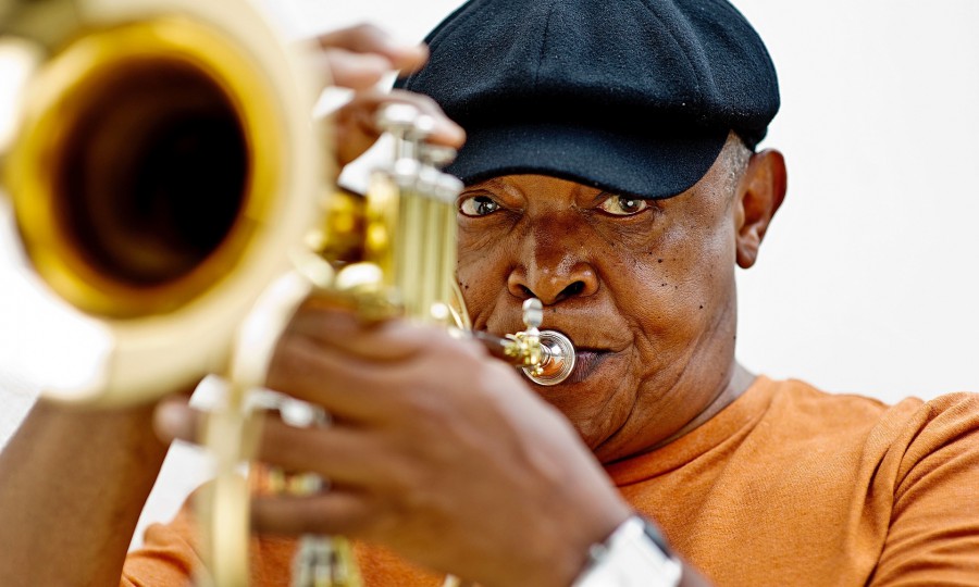 Hugh Masekela South Africa