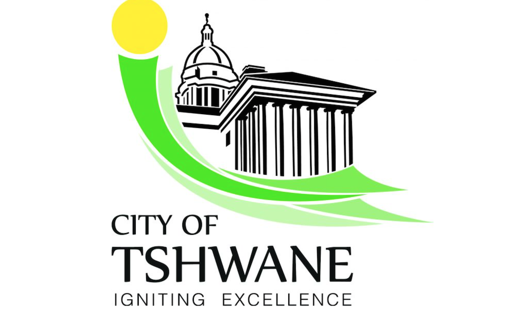 tshwane logo