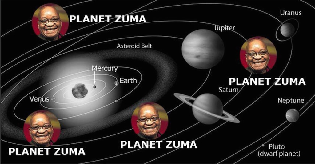 zumaplanet