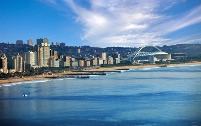 durban