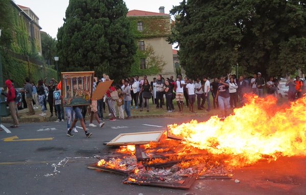 university cape town